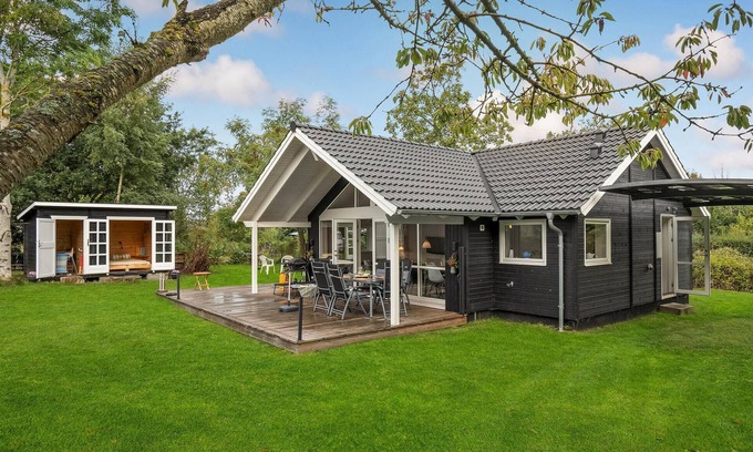 Kalundborg House | Stunning home in Kalundborg with WiFi