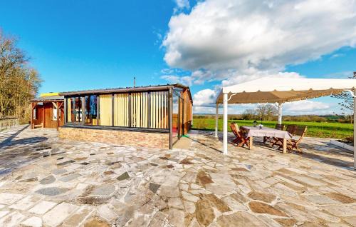 La Bazouge-de-Chemere House | Stunning Home In La Bazouge-De-Chemeré