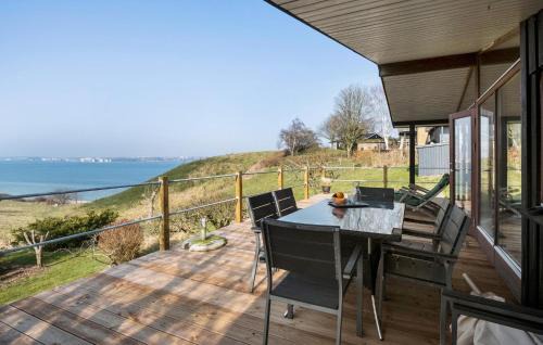 Middelfart House | Stunning Home In Middelfart With Wifi