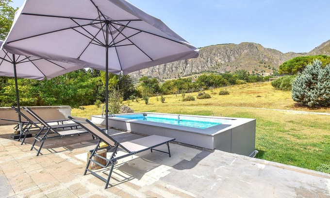 Monreale House | Stunning home in Monreale