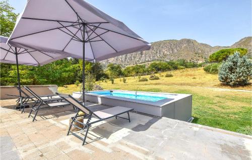 Monreale House | Stunning Home In Monreale