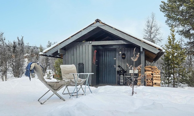 Nes House | Stunning home in Nesbyen with WiFi