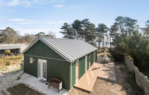 Bedegaard House | Stunning Home In Nexø