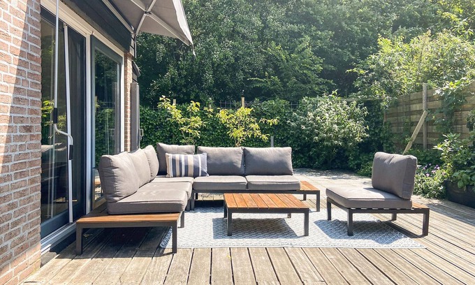 Noordwijkerhout House | Stunning home in Noordwijk with WiFi