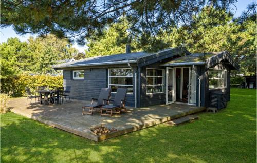 Nykobing Sjaelland House | Stunning Home In Nykøbing Sj With Wifi