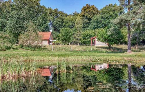 Osby House | Stunning Home In Osby