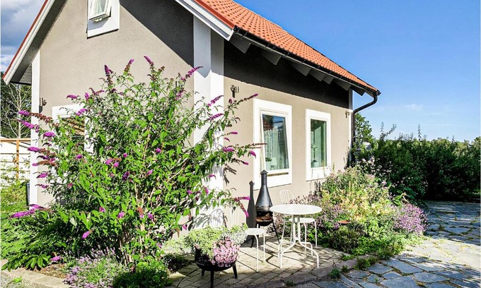 Oskarshamn House | Stunning Home In Oskarshamn With Wifi