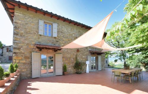 Poppi House | Stunning Home In Poppi