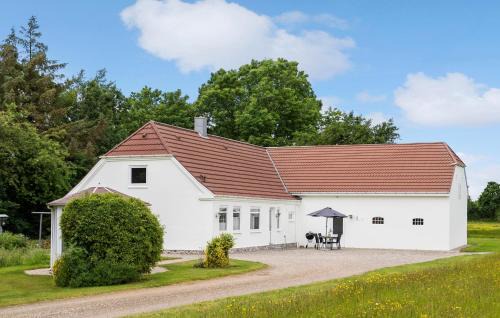 Ribe House | Stunning Home In Ribe With Wifi