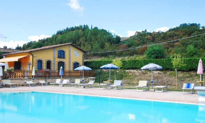Monterosso House | Stunning home in Sassoferrato