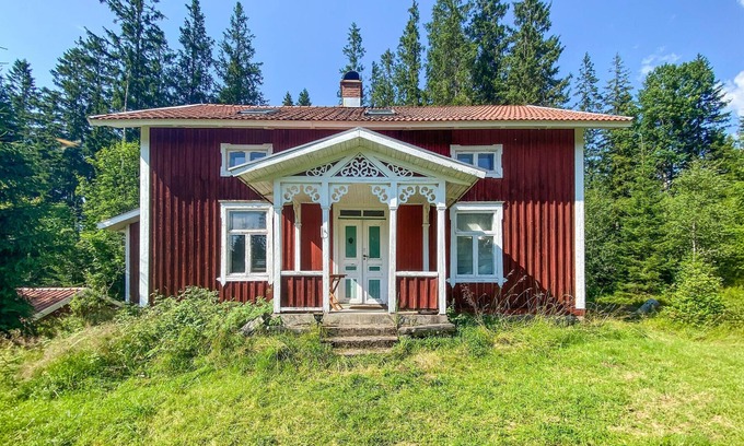 Skillingaryd House | Stunning home in Skillingaryd with sauna