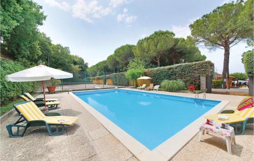 San Feliciano House | Stunning Home In San Feliciano Sul Tpg