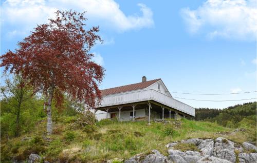 Lindas House | Stunning Home In Seim With Wifi