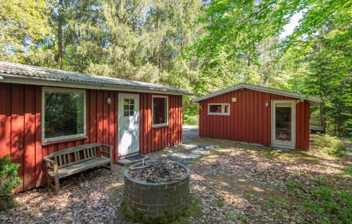 Silkeborg House | Stunning Home In Silkeborg With Wifi