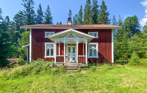 Skillingaryd House | Stunning Home In Skillingaryd With Sauna