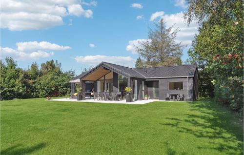 Stege House | Stunning Home In Stege With Wifi