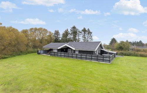Strandby House | Stunning Home In Strandby With Wifi