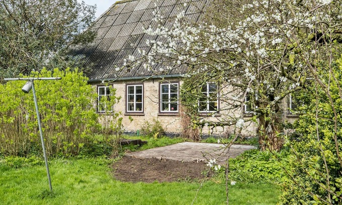 Sydals House | Stunning home in Sydals with WiFi