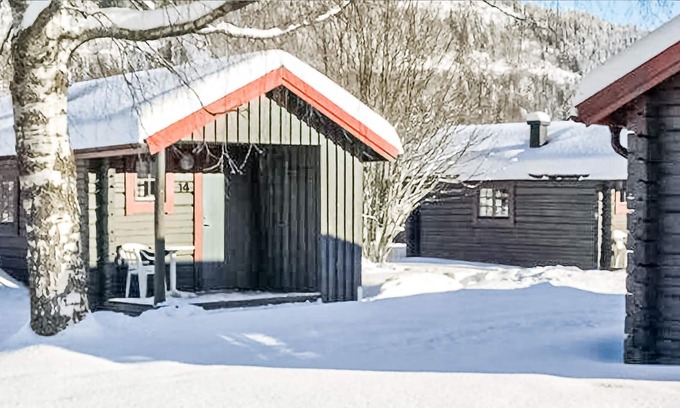 Syssleback House | Stunning Home in Sysslebäck With Wifi