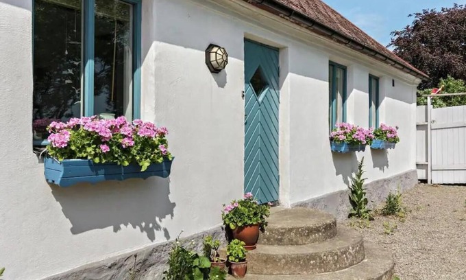Tomelilla House | Stunning home in Tomelilla with 3 Bedrooms and WiFi