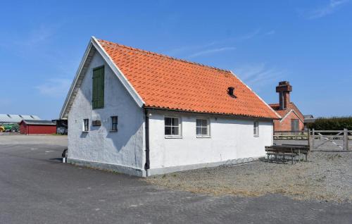 Bollerup House | Stunning Home In Tomelilla With Wifi