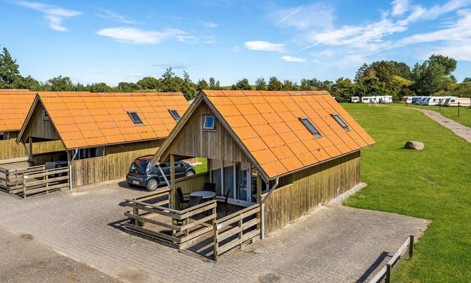 Tranekaer House | Stunning home in Tranekær