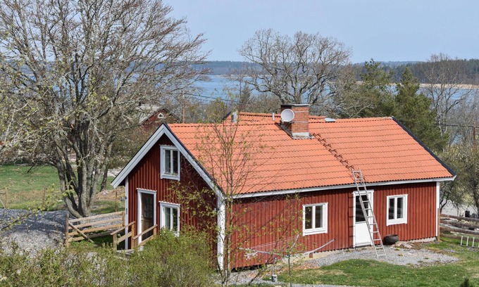 Soderkoping Municipality House | Stunning home in Valdemarsvik