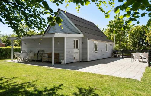 Thorsminde House | Stunning Home In Vemb With Wifi