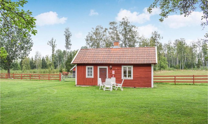 Vimmerby Municipality House | Stunning Home In Vimmerby