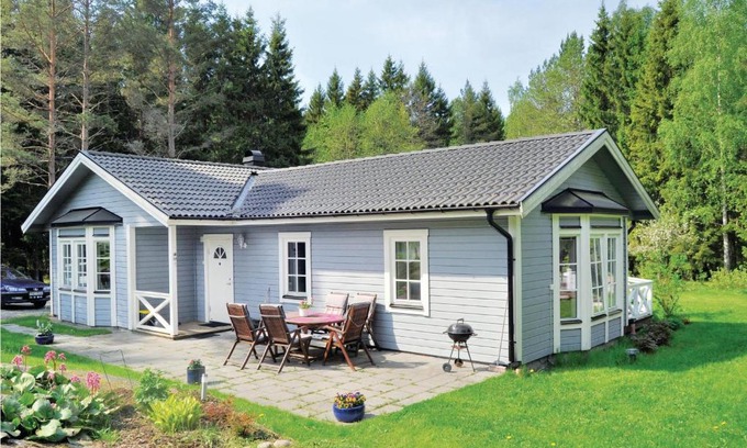 Valberg House | Stunning home in Vlberg with 4 Bedrooms and WiFi