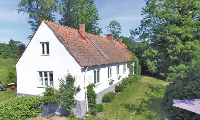 Ystad House | Stunning Home In Ystad With Kitchen