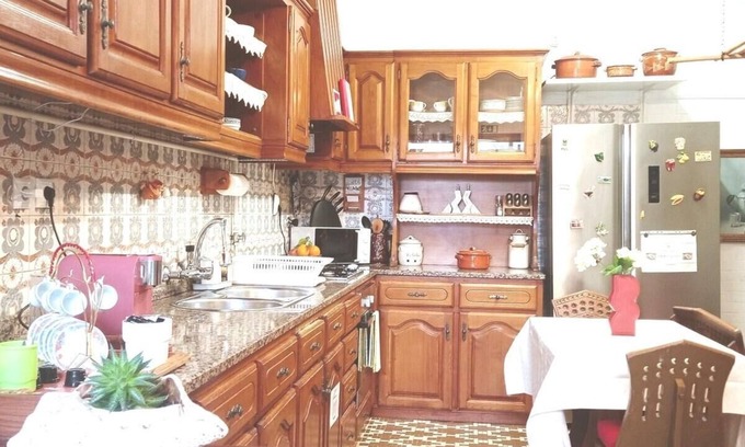 Mirandela House | Stunning House in Mirandela ideal for 10 people