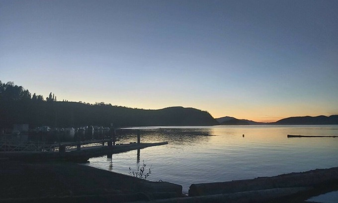 Granisle Condo | Stunning Lakeside Getaway in BC Wilderness!