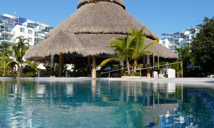 Cocle Apartment | Stunning Luxury apartment located on frontline beach Playa Blanca