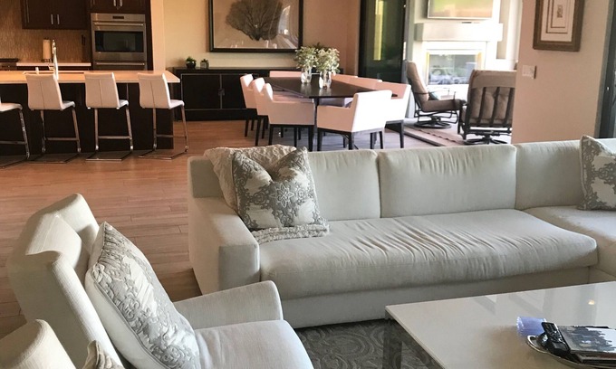 Chandler House | Stunning Luxury Brand Modern Executive home