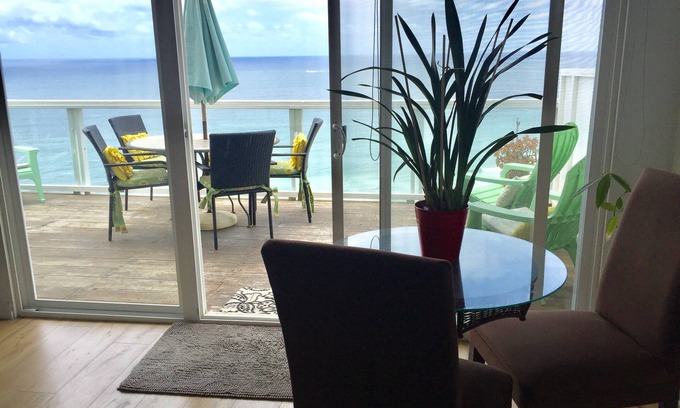 Dana Point Condo | Stunning Multimillion Dollar Oceanfront -interior by Artist