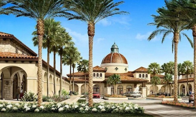 Los Cangrejos II y III Resort | Stunning Ocean View Penthouse with golf access