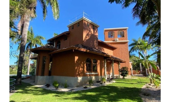 Puerto Carrillo Villa | Stunning Oceanside Hidden Gem, an Unmatched Vacation Experience