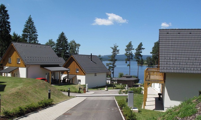Lojzova Paseka House | Stunning private villa for 5 guests with WIFI, TV, terrace and pets allowed