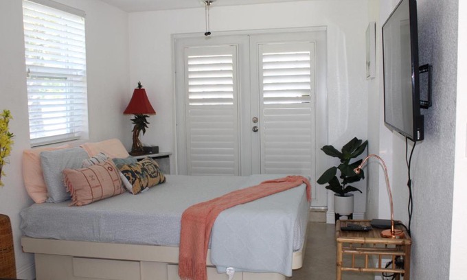 Miami Gardens House | Stunning suite by hard rock stadium and casino