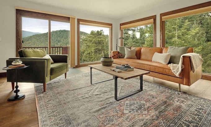 Hangen Ranch And M and B House | Stunning View House | 15-min to Town | Evergreen