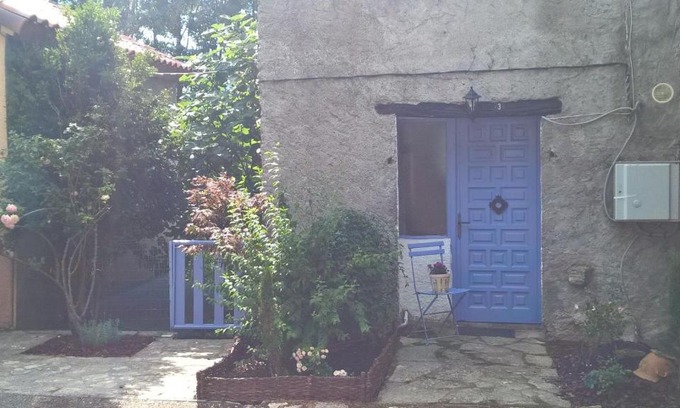 Cailla Villa | Stunning view in Cathar country