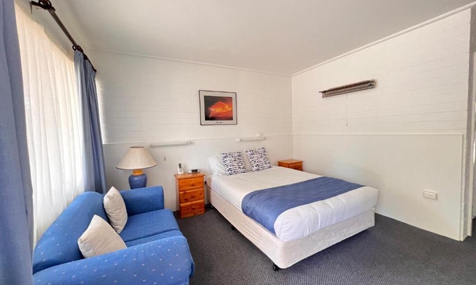 Balranald Hotel | Sturt Motel Balranald