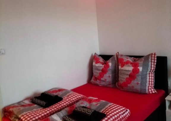Holderlinplatz Apartment | Stuttgart Holiday 02