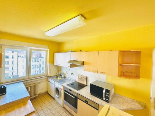 Rosenberg Apartment | Stuttgart Stay5 Apartment