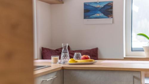 Trins Apartment | StuWip alps Appartements Adlerhorst