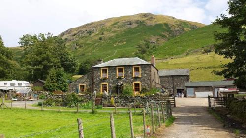 Thirlmere House | Stybeck Farm