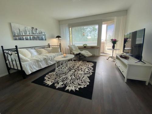 Kemi Apartment | Style 1BR Appartment in Kemi - Tornio