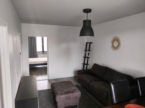 Kemi Apartment | StyleStudio 1BR in Kemi centrum