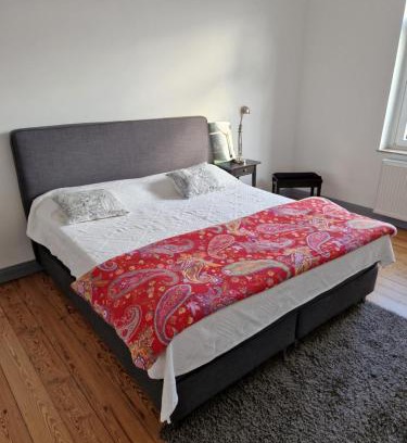 Hagen-Hohenlimburg Apartment | Stylisches Apartment in Hohenlimburg